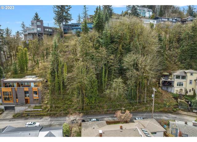 Property at NW Macleay Blvd Lot 2, Portland, OR 97210