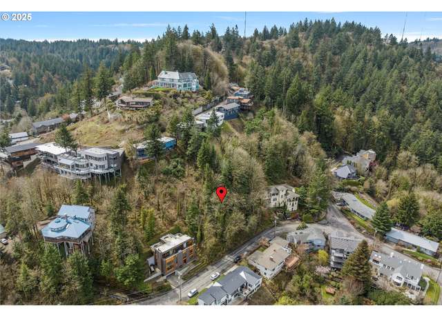 Property at NW Macleay Blvd Lot 2, Portland, OR 97210