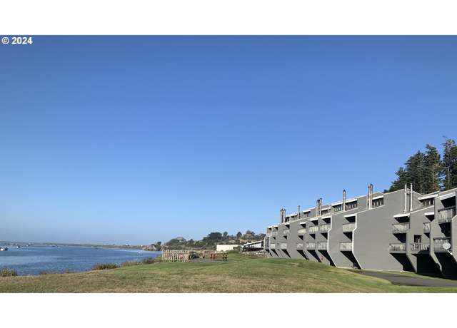 Property at 94304 Wedderburn Loop #429, Gold Beach, OR 97444, 2 beds, 1 bath