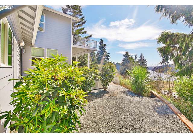 Property at 311 Council Hill Rd, Lakeside, OR 97449, 3 beds, 2.5 baths