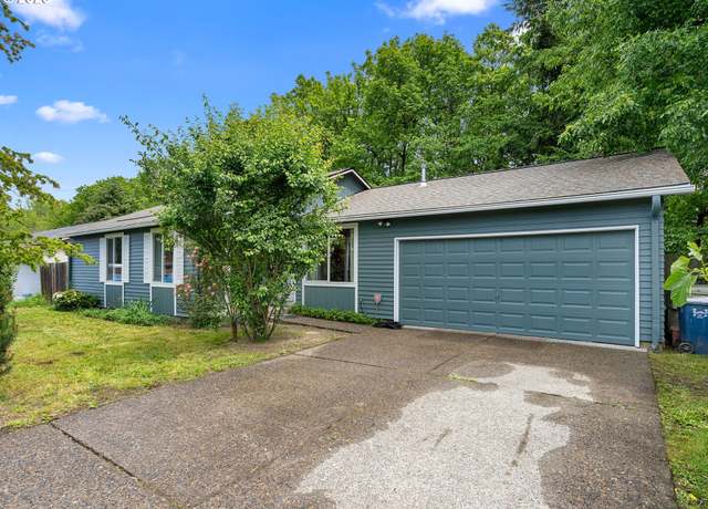 Property at 6450 SW 196th Ave, Beaverton, OR 97078, 4 beds, 1.5 baths