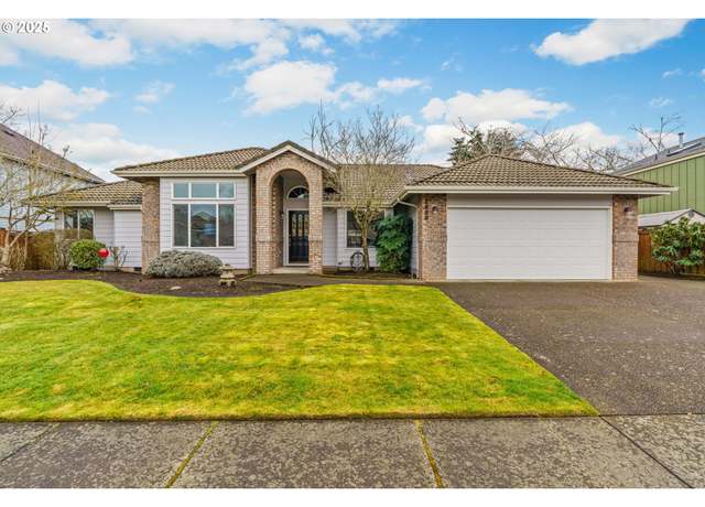 Property at 2989 Wolf Meadows Ln, Eugene, OR 97408, 3 beds, 2.5 baths