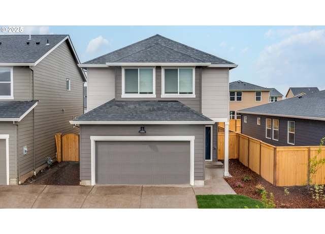 Property at 2961 T St, Springfield, OR 97477, 3 beds, 2.5 baths