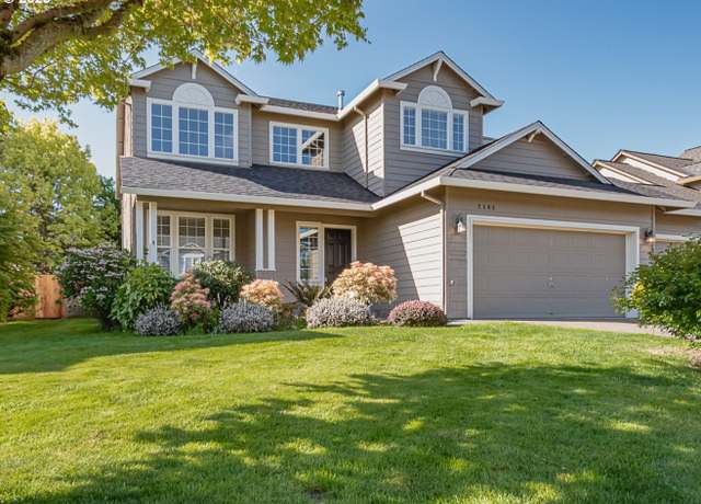 Property at 2505 NW 124th St, Vancouver, WA 98685, 4 beds, 2.5 baths