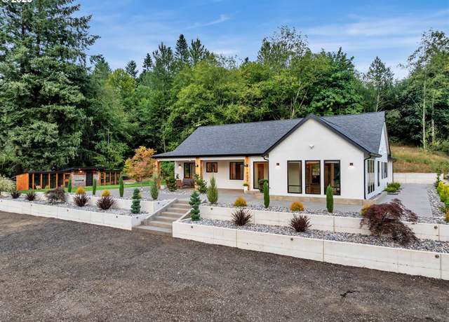 Property at 14327 NE 359th St, La Center, WA 98629, 4 beds, 3.5 baths
