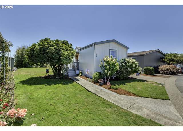 Property at 4155 NE Three Mile Ln #57, Mcminnville, OR 97128, 2 beds, 2 baths