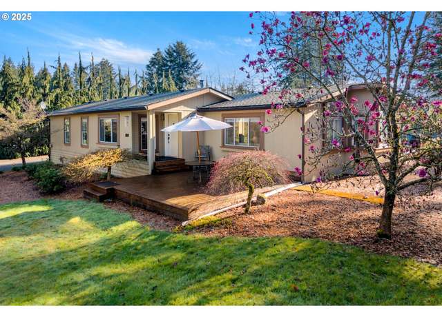 Property at 35455 SE Crescent Rd, Boring, OR 97009, 3 beds, 2 baths