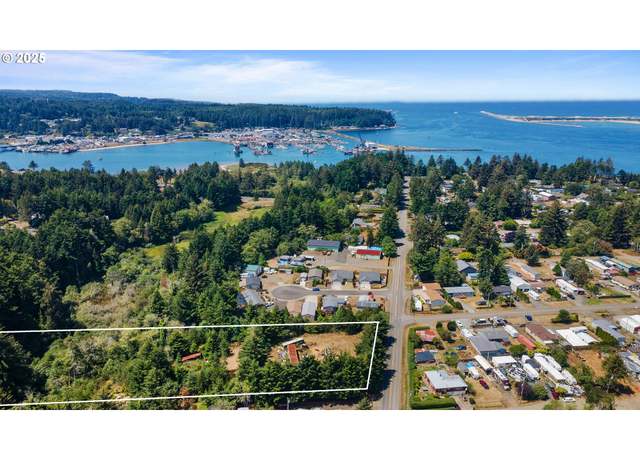Property at 90832 Wilshire Ln, Coos Bay, OR 97420, 2 beds, 1 bath