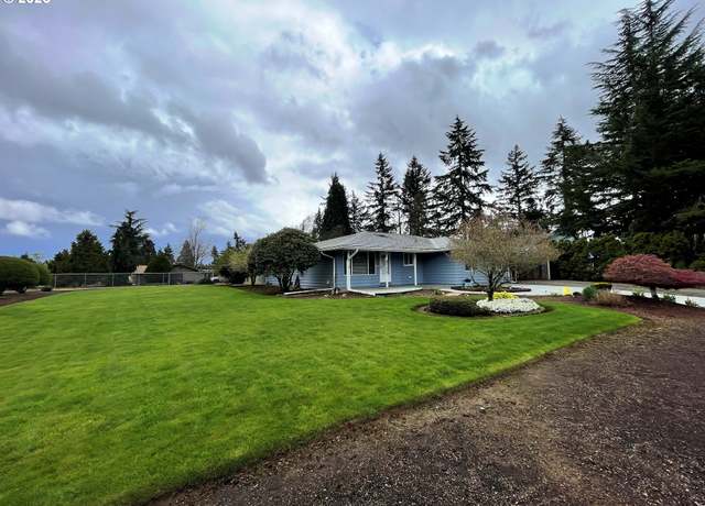 Property at 11188 Allen Ct, Oregon City, OR 97045, 3 beds, 2 baths