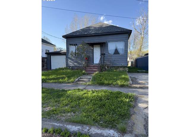Property at 1605 L Ave, La Grande, OR 97850, 3 beds, 1.5 baths