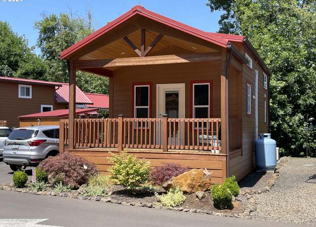 Property at 8372 Enchanted Way SE #260, Turner, OR 97392, 1 bed, 1 bath