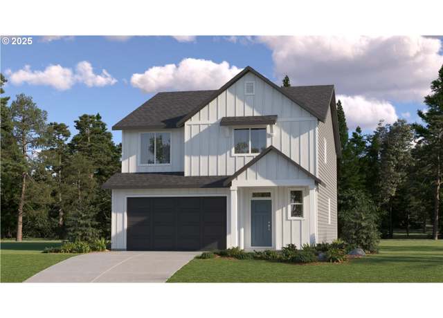 Property at 2594 Mt. St. Helens Ave SE, Salem, OR 97302, 4 beds, 2.5 baths