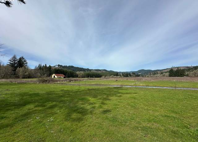 Property at 37570 SW Coast Creek Rd, Willamina, OR 97396, 2 beds, 2 baths