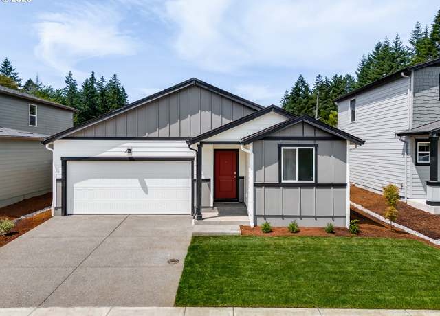 Property at 2112 NE 3rd Ave, Battle Ground, WA 98604, 3 beds, 2 baths