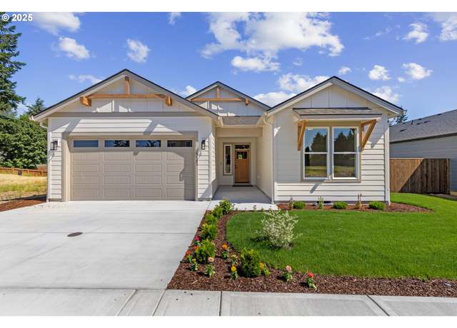 Property at 5102 NE 71st St, Vancouver, WA 98661, 3 beds, 2 baths