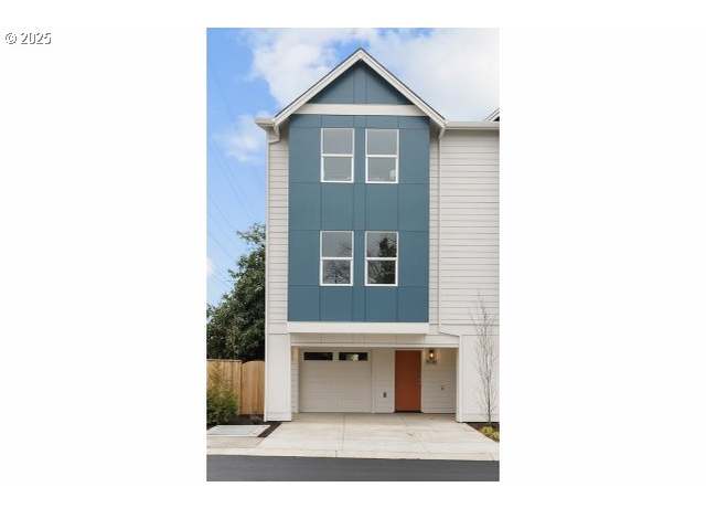 Property at 15061 SE Division St, Portland, OR 97236, 3 beds, 3 baths