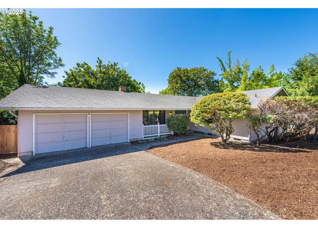 Property at 2200 Brittany St, Eugene, OR 97405, 3 beds, 2 baths