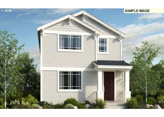 Property at 7762 NW Dorthea Ter, Portland, OR 97229, 4 beds, 2.5 baths