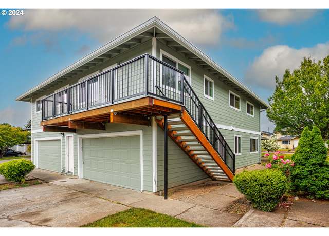 Property at 1441 NE Paropa Ct SE, Gresham, OR 97030, 2 beds, 1 bath
