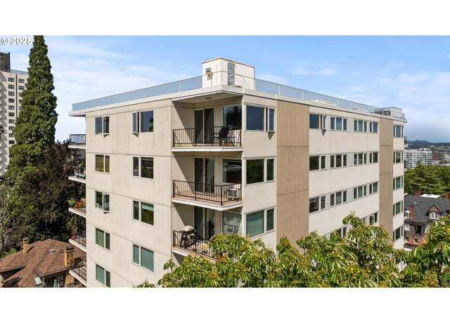 Property at 2211 SW Park Pl #903, Portland, OR 97205, 2 beds, 2 baths
