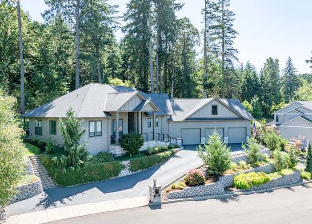 Property at 6550 Congressional Ct SE, Salem, OR 97306, 4 beds, 3.5 baths