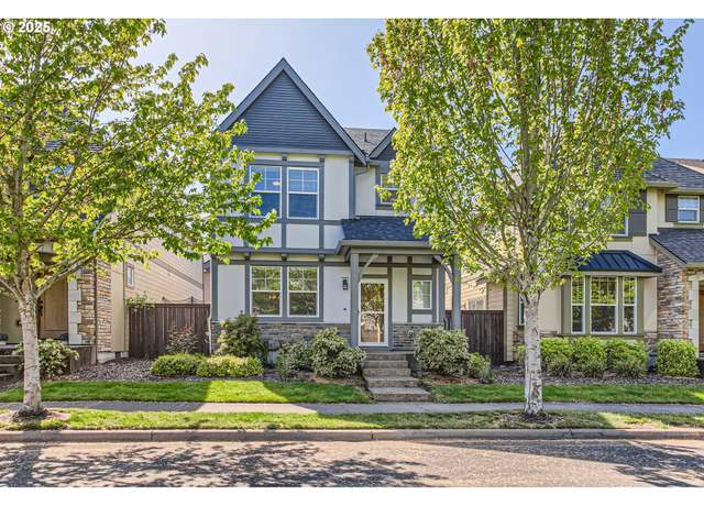 Property at 323 SW 203rd Ter, Beaverton, OR 97006, 3 beds, 2.5 baths