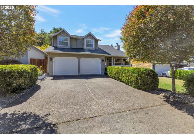 Property at 14575 SW 81st Ave, Portland, OR 97224, 4 beds, 2.5 baths