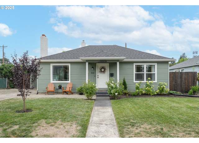 Property at 564 N Manbrin Dr, Keizer, OR 97303, 3 beds, 2 baths