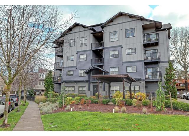 Property at 13925 SW Meridian St #302, Beaverton, OR 97005, 2 beds, 2 baths