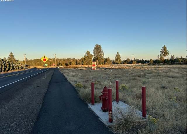 Property at 0 N Spruce St, Sisters, OR 97759