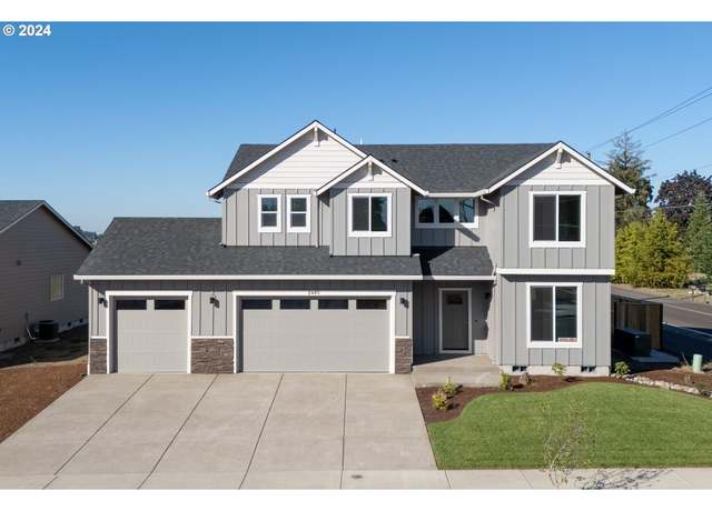 Property at 2485 NE Wetland Way, Albany, OR 97321, 4 beds, 3 baths