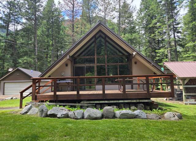 Property at 60248 Rose Rd, Joseph, OR 97846, 2 beds, 2 baths
