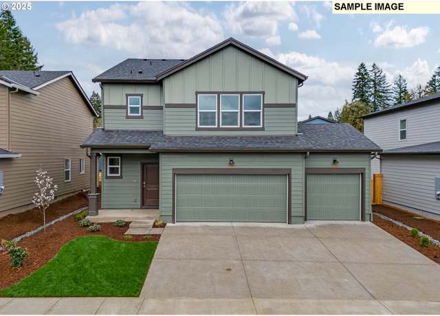 Property at 2114 NE 4th Ave, Battle Ground, WA 98604, 4 beds, 2.5 baths