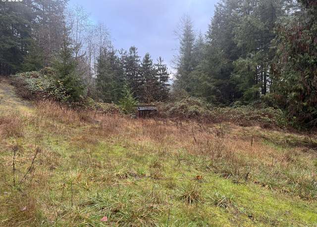 Property at 28381 S Salo Rd, Mulino, OR 97042