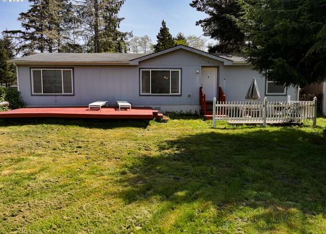 Property at 24215 Y Ln, Ocean Park, WA 98640, 3 beds, 2 baths