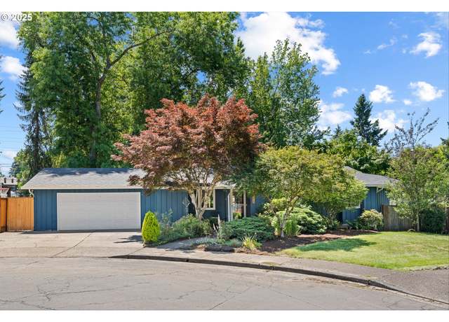 Property at 9142 SW Raritan Ct, Tualatin, OR 97062, 3 beds, 2 baths