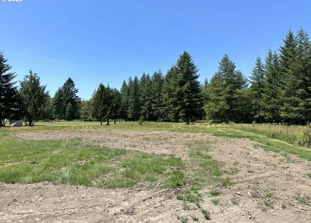 Land For Sale In Amboy Wa