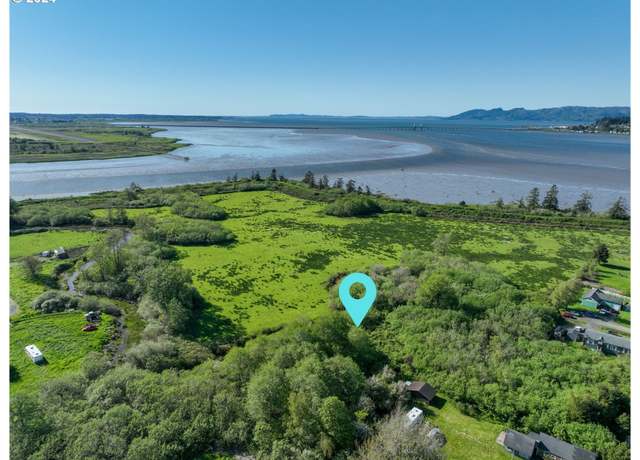 Property at Schwab Ln, Astoria, OR 97103