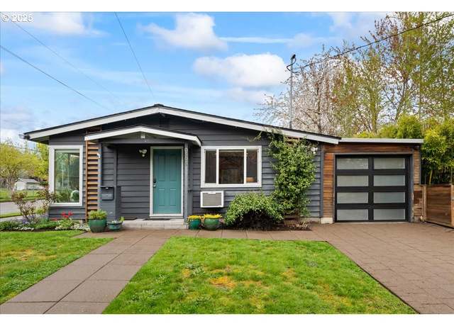 Property at 505 S Dakota St, Portland, OR 97239, 3 beds, 1 bath