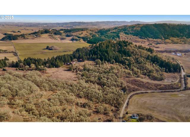 Property at 19660 SW Eagle Point Rd, Mcminnville, OR 97128