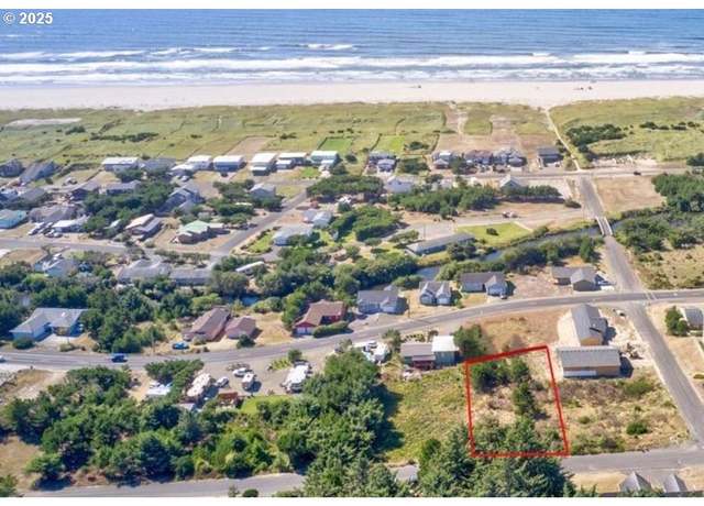 Property at 31405 J Pl, Ocean Park, WA 98640
