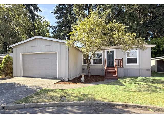 Property at 13262 SE Schiller St #071, Portland, OR 97236, 3 beds, 2 baths