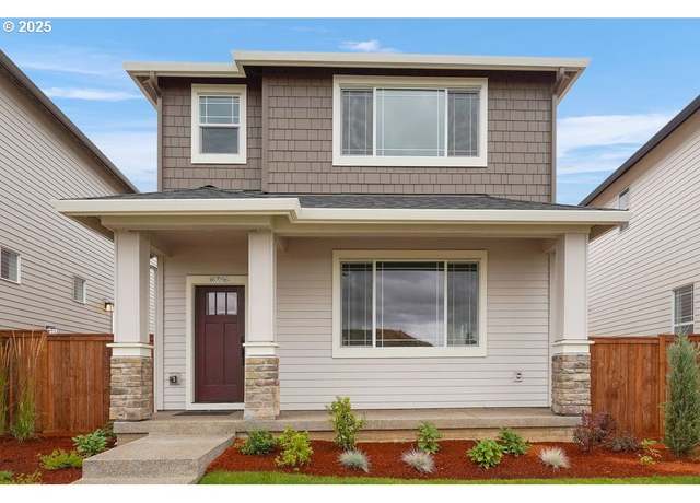 Property at 16796 SW Perth Rd, Tigard, OR 97140, 4 beds, 2.5 baths