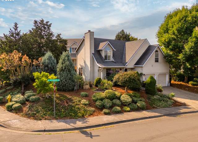 Property at 16056 NW Telshire Dr, Beaverton, OR 97006, 3 beds, 2.5 baths