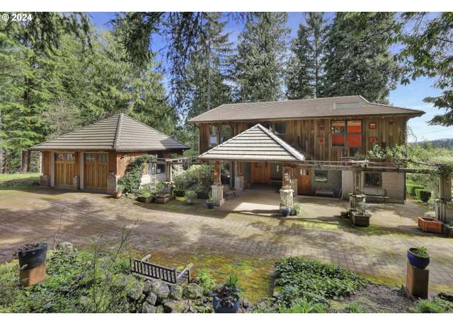 Property at 86950 Cedar Flat Rd, Springfield, OR 97478, 3 beds, 2 baths