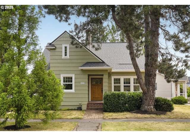 Property at 2906 NE 70th Ave, Portland, OR 97213, 4 beds, 2 baths