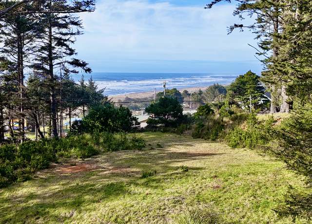 Property at 94090 Pacific Vista Dr Lot 4, Gold Beach, OR 97444