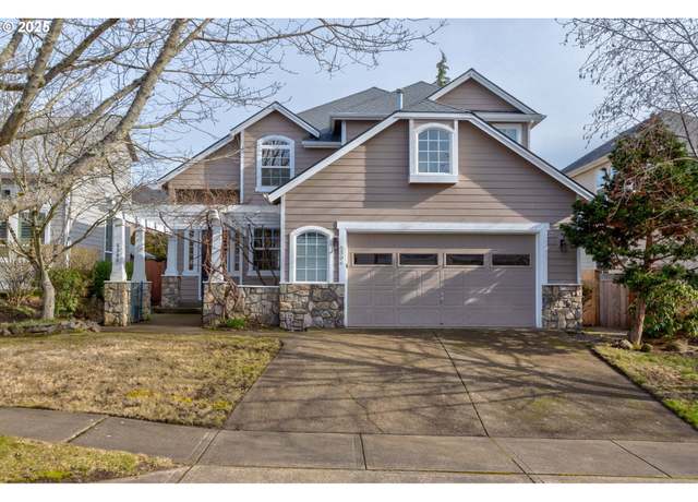 Property at 5306 NW Skycrest Pkwy, Portland, OR 97229, 4 beds, 3 baths