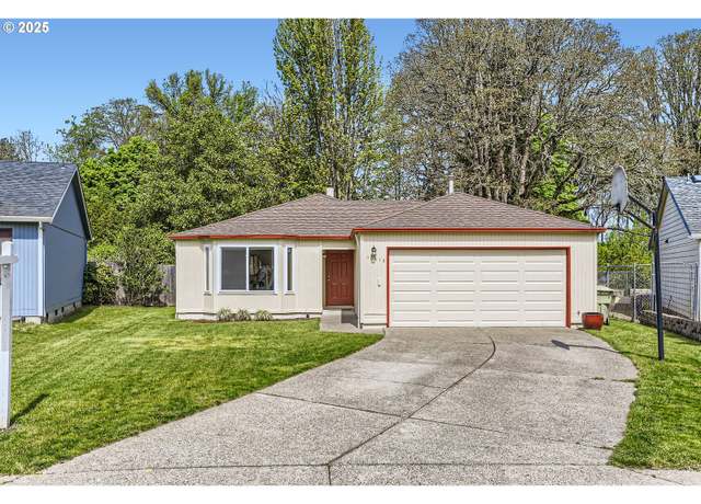 Property at 16413 SW Westwind Ln, Beaverton, OR 97078, 3 beds, 2 baths