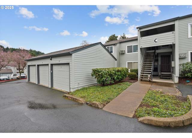 Property at 159 SW Florence Ave Unit C15, Gresham, OR 97080, 2 beds, 1 bath